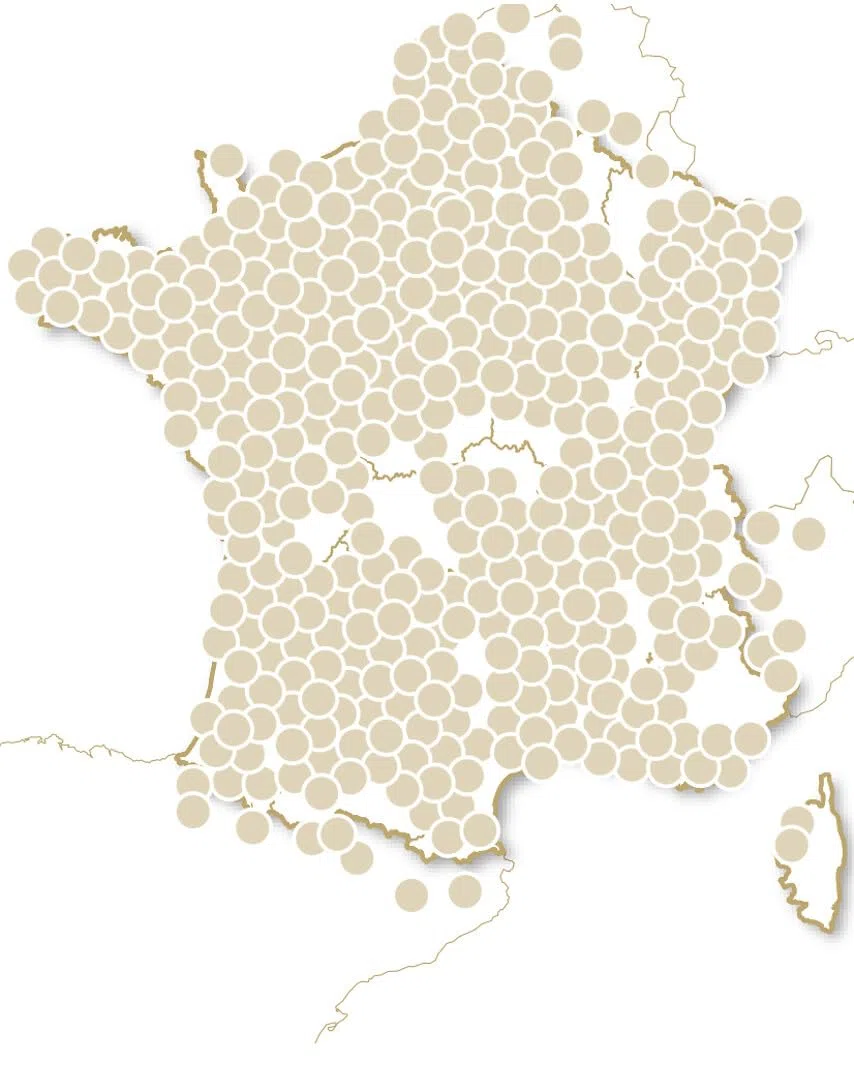WONDERBOX - Coffret Cadeau - Félicitations Aux Mariés Excellence - 2 pers.