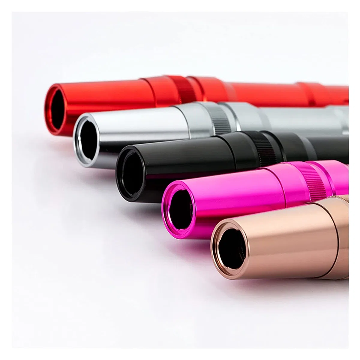 Style de maquette de maquillage permanent pour les sourcils lèvres et cuir chevelu puissant (Color : Red)