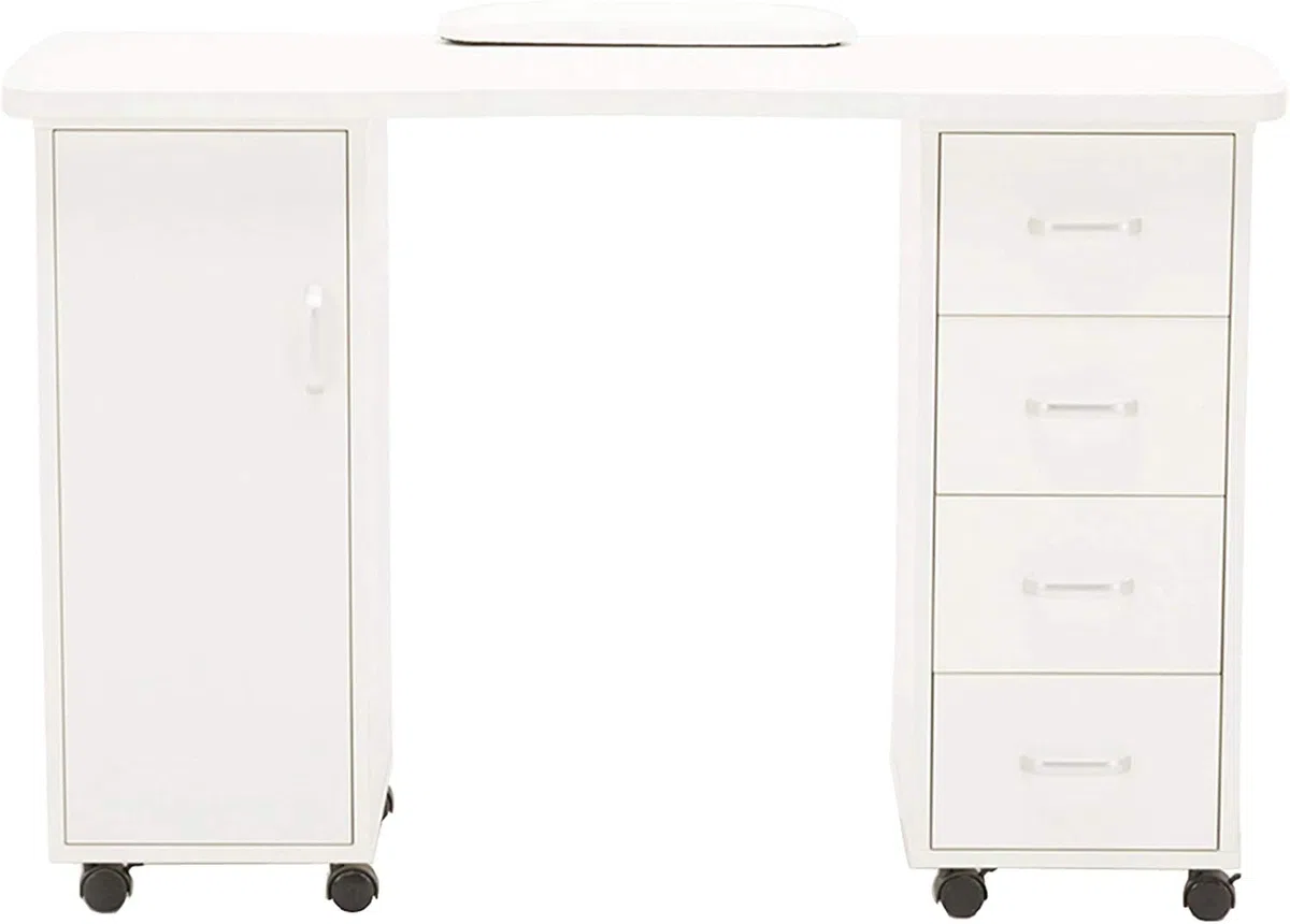 Barberpub Studio Table Manucure 0600-1