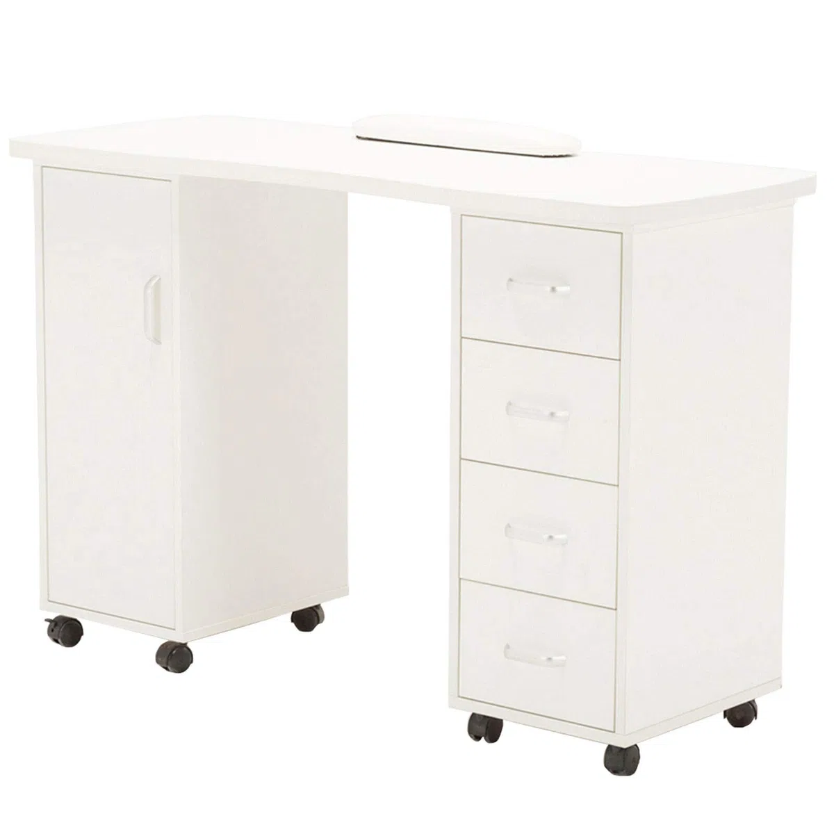 Barberpub Studio Table Manucure 0600-1